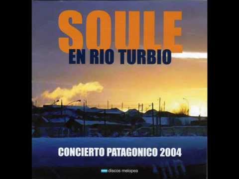 Ricardo Soulé - Presente (el momento en que estás)