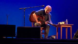 Trey Anastasio 3/8/17 “Brian &amp; Robert , Heavy Things, Anything But Me, Tree” at The Academy Of Music