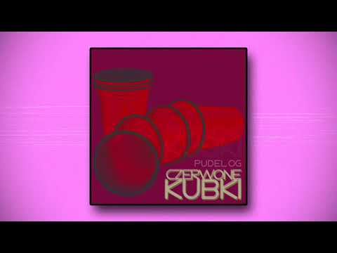 Pudel OG - Czerwone kubki