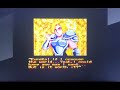Janne D Arc S Ending World Heroes 2