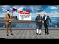 Putin India Visit Live: पुतिन के दौरे से बिलबिला उठे Pakistani! LIVE कैमरे पर रोने लगे! | World News - Video