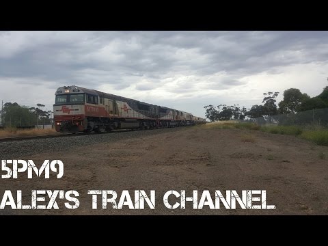 SCT010, 006 & CSR006 ➖4/12/16