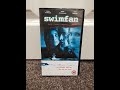 Original VHS Opening And Closing To Swimfan UK VHS Tape