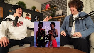 Dad Reacts to MGMT - Oracular Spectacular