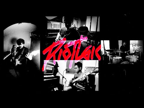 Riot Logic ⌈ Wala Nang Halaga ⏌ -   remote video