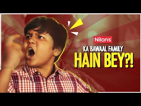 Deepak Daryani Nilons Achaar