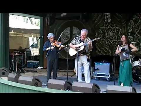 Peter Rowan And Jerry Douglas