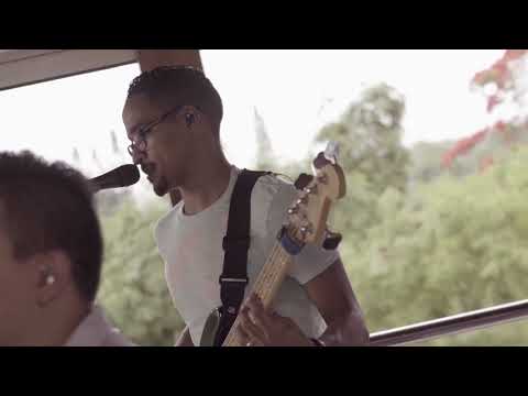 Vinyl Sessions: Omar Quezada - Pa' Mayte