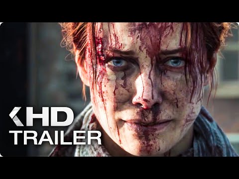 Overkill's THE WALKING DEAD "Heather" Trailer (2018)
