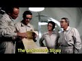 The Andromeda Strain Full Movie 1971 Review Plot James Olson David Wayne George Mitchell