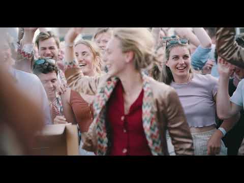 Aftermovie 29e Laga Lustrum