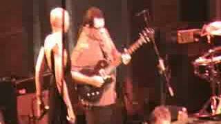 GEORGE BENSON AND AL JARREAU LIVE@ARANETA PART 1