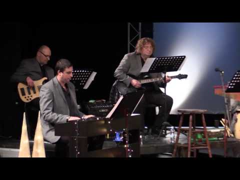 Big Band Ruse -  Since I Fell For You""