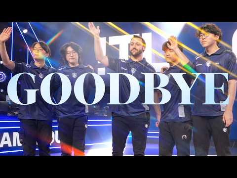 The Last Dance | LTA Playoffs Doc