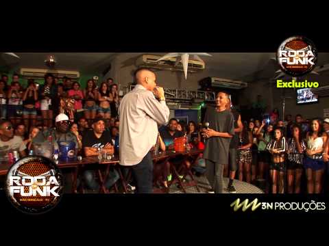 MC Menorzinho - Feat. MC Duduzinho :: Lançamento exclusivo na Roda de Funk ::