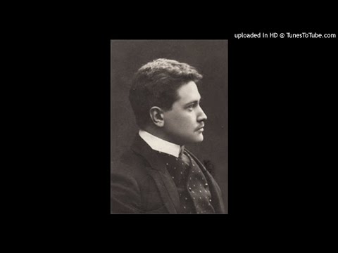 Selim Palmgren - Finska Rytmer - 2 Minuet