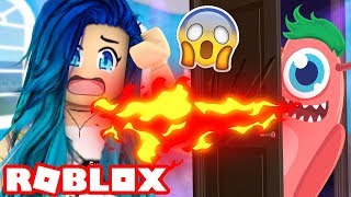 Denis Daily Roblox New Bank Escape
