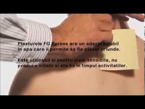 FGXpress POWERSTRIP(romana)