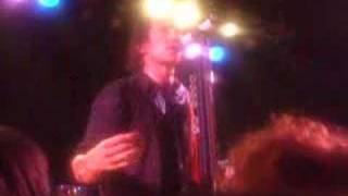 Butch Walker - Race Cars and Goth Rock