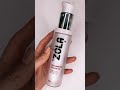 ZOLA Cream Primer With Hyaluronic Acid - Cream primer with hyaluronic acid, 50 ml