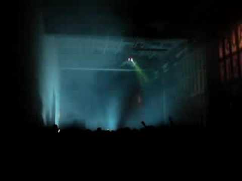 Zybrixx vs. Jason Mawkish Stereo City@Ferropolis 16.08.2008