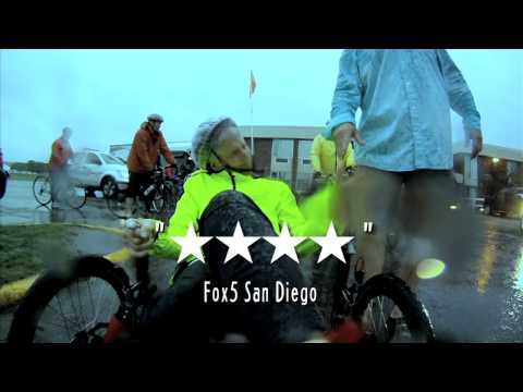 Ride with Larry - Official Trailer