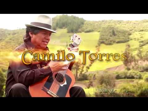 Más enamorado - Camilo Torres