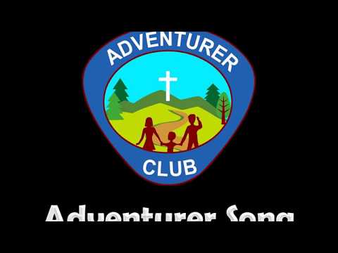 Adventurer Song