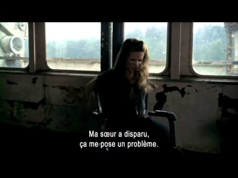 The Marine: Homefront