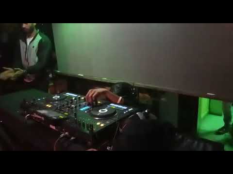 Dj Akshay  New Year Ev...