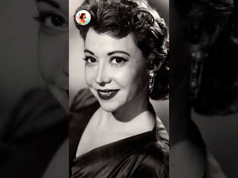 June Foray