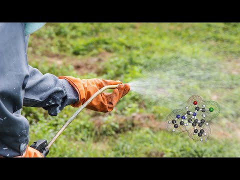 Chemical Farming - A Health Hazard To Be Concerned With (3 Minutes)