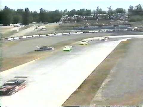 1992 IMSA GTO/GTS/GTU - Race - PIR, Portland OR - 2 of 4