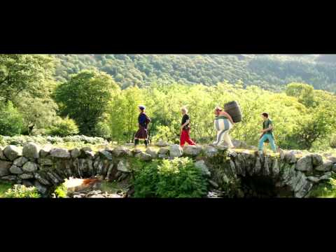 ASTERIX ET OBELIX : AU SERVICE DE SA MAJESTE - Teaser 2 VF