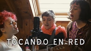 Miau Trío - Gee But I&#39;d Like To Make You Happy (Cover) | Tocando En Red (Acústico)