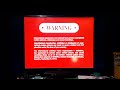 Stuart Little 1999 2000 DVD Opening