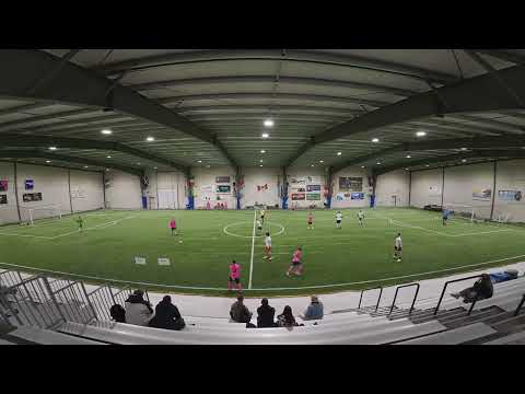 FC Mariupol vs FC Forte