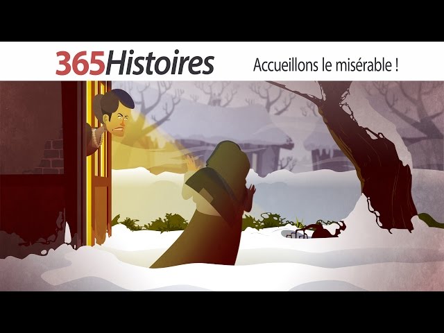 Pronunție video a misérable în Franceză
