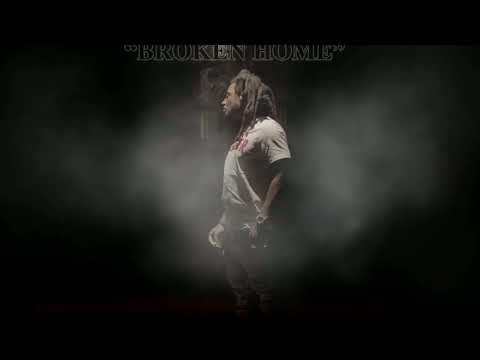 [FREE] Mozzy Type Beat 2023 - "Broken Home" (Hip Hop / Rap Instrumental)
