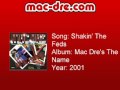 Mac Dre - Shakin The Feds