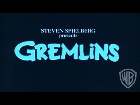 Gremlins - Trailer 2