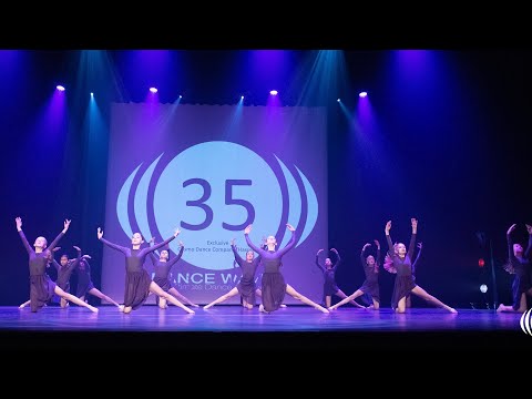 22-23 Qualifier 24 BE - Exclusive (Cosmo Dance Company) // Overcome Samuel Bohn
