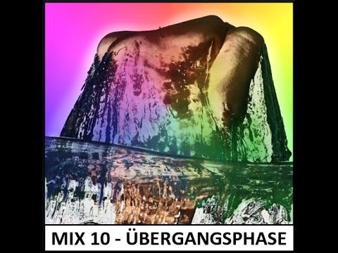 Schrittmacher Mix 10 - Übergangsphase (Egorythmia, Zen Mechanics, Static Movement etc.)