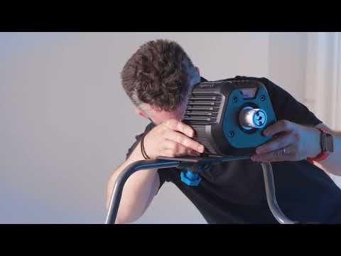 Logitech G Racing Series Tutorial | Mounting the RS50 to a Playseat Challenge X