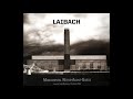 Laibach - Ti, ki izzivaš