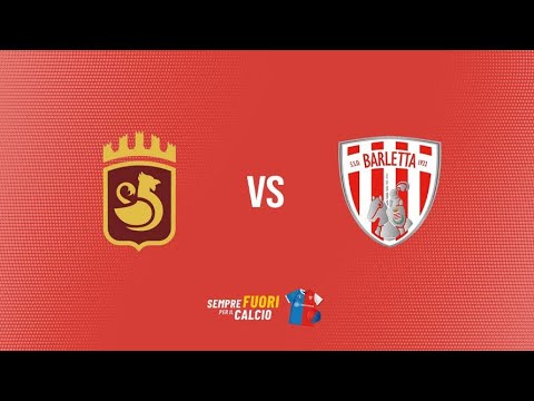 +++LIVE REAL NORMANNA-BARLETTA: IN DIRETTA DALLO STADIO "BISCEGLIA" DI AVERSA +++