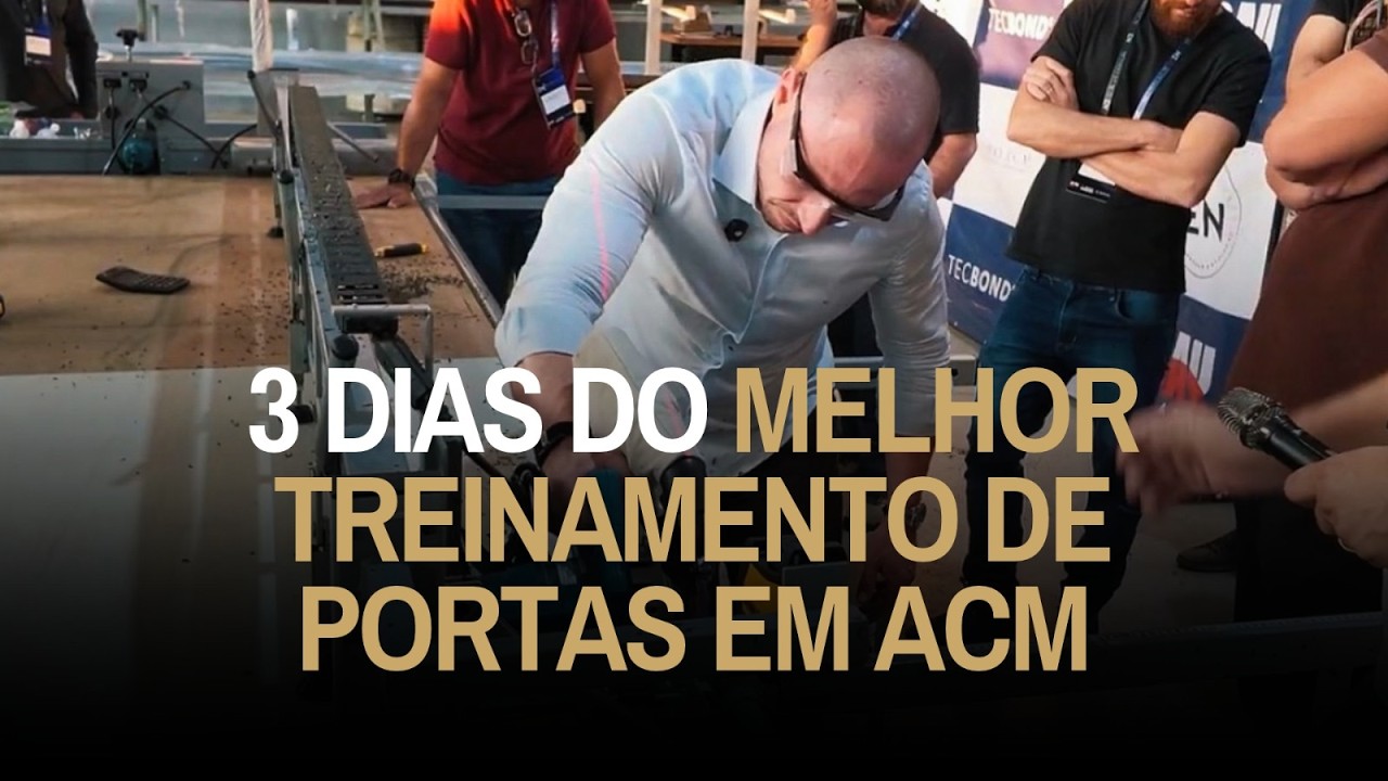 3 dias dentro do Método ACM | 18ª Turma em Itu/SP