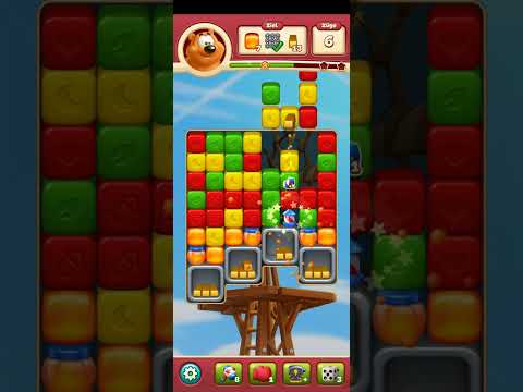 Toon blast 8448 2 more 2 stars