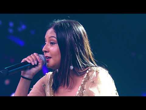 Geeta Sharma "Chadi Hideu" - Semi Finale -The Voice of Nepal Season 2 - 2019