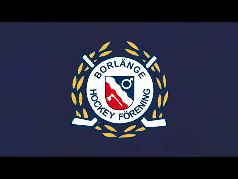 Borlänge HF Intro/Entrance Song 2022/23